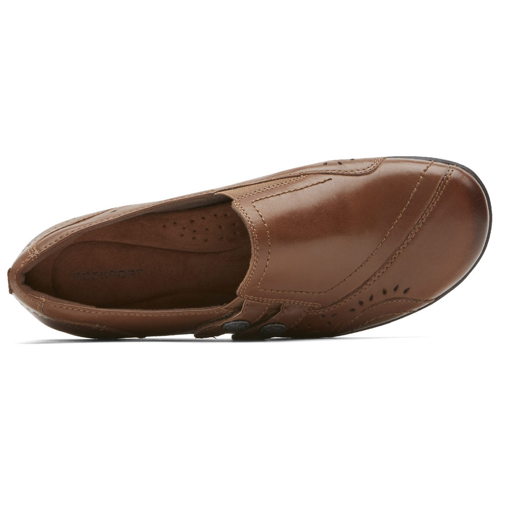 Rockport Slip-On Dam Bruna - Daisey - OWUTR4720